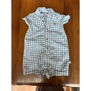 3 baby clothes lot 3-9months ADORABLE!